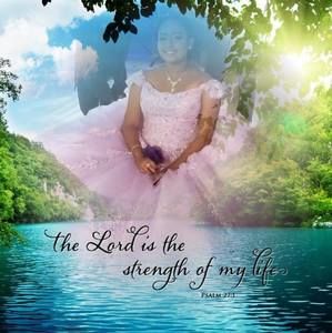 Meet your Posher, Douglas